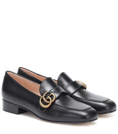 gucci marmont loafers|gucci loafers ladies.